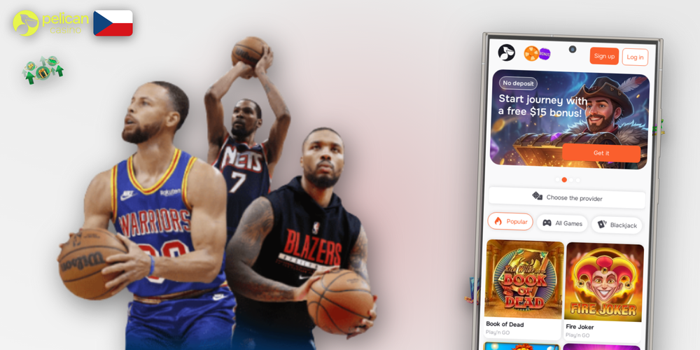 Stažení Pelican Casino APK na Android – instalace a povolení z neznámých zdrojů