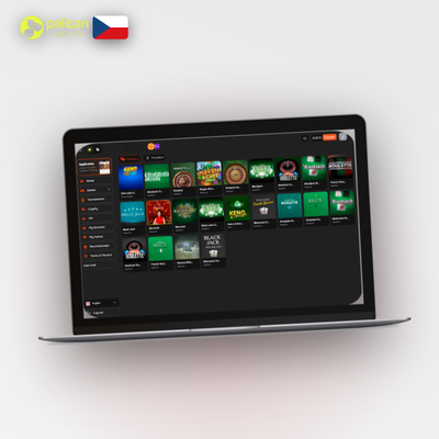 Pelican Casino live kasino v mobilní aplikaci – ruleta s živou krupiérkou v HD přenosu