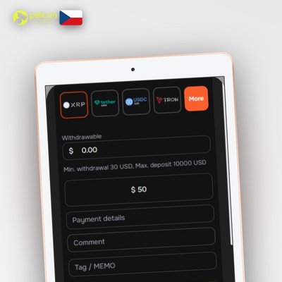 Pelican Casino app se sportovními sázkami a kurzy na fotbal i e-sporty s cash-out